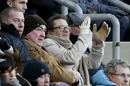 Club-fans reageren op RSCA-graffiti en viseren villa van Couckes zakenpartner