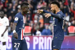 'PSG verkoopt Neymar en haalt érg verrassende vervanger'