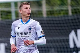 'Van der Brempt kan Club Brugge verlaten en absolute toptransfer maken'