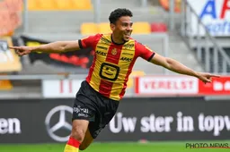 'Igor de Camargo (38) maakt mogelijk nog érg verrassende transfer in België'