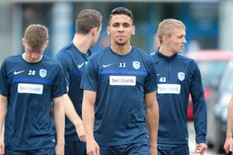 'Het is zeker: De Camargo kiest voor deze Belgische club'