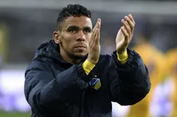 DONE DEAL: KV Mechelen haalt De Camargo terug naar België