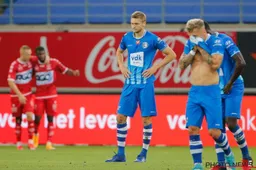 Zware kritiek op AA Gent: "Het is ronduit zwak en teleurstellend"