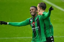 Transfermarkt LIVE: Ugbo naar Anderlecht ipv Genk, Praet terug naar Sampdoria?