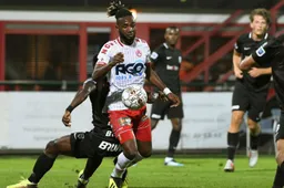 Mboyo maakt Genkse supporters helemaal af: "Hypocriet"