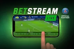 Unibet lanceert Betstream Live: een nieuwe wereld vol betting-opportuniteiten