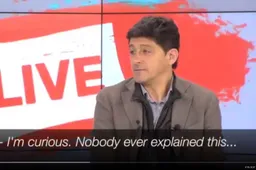 Ongelofelijk! Tweevoudig CL-winnaar onthult hoe je wedstrijd moet vervalsen