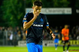 Vossen: “Grootste mislukking uit mijn carrière”