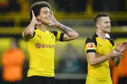 Commentaar in België, maar in Duitsland reageren ze zó op Witsel