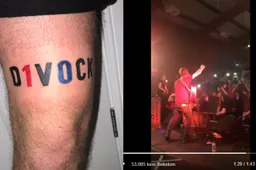 Een tattoo, een eigen lied en nog veel meer voor Liverpool-held Origi