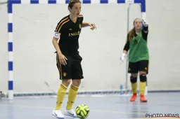 Black Flames doen nog steeds mee voor de groepswinst