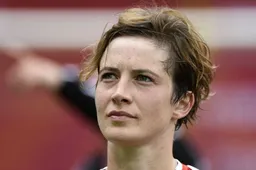 Imke Courtois in tranen: "Erger dan gedacht"