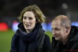 Dit wordt na Imke Courtois de nieuwe vrouwelijke analist bij VRT