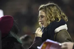 Ex-Flame Imke Courtois krijgt plots een héél opvallend voorstel: “Het wordt tijd!"