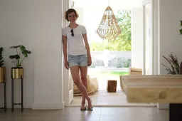 Analiste Imke Courtois krijgt verrassende nieuwe rol