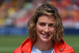 Imke Courtois onthult of ze al te maken kreeg met grensoverschrijdend gedrag