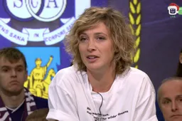 Imke Courtois is het beu en haalt fors uit: “Het is echt belachelijk”