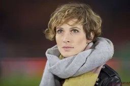 Onwaarschijnlijk! Deze loting voorspelde Imke Courtois vooraf