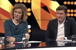 VRT in de problemen? "Er wordt een leegloop voorspeld"