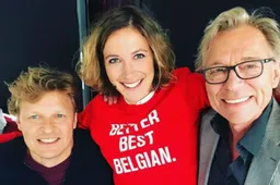 Forse kritiek op Imke Courtois: "Hoeveel analist ben je dan nog?"