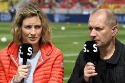 Imke Courtois haalt zwaar uit naar Anderlecht: "Wat een toneel"