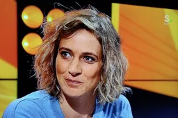 Imke Courtois: "Antwerp, je moet hem nu verkopen!"