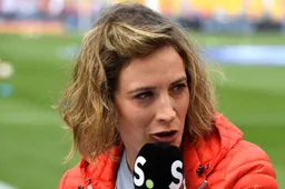 Imke Courtois geeft bondscoach Tedesco advies: "Vervang Wout Faes door hém"