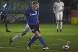 'Opgestapte Immers is op weg naar deze club'