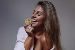 Ines Van Uythem en haar boezem doen Instagram tilt slaan: "Bangelijk!"