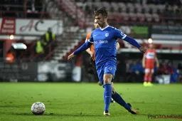 Genk hakt belangrijke knoop door omtrent Ingvartsen