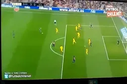 Waarom gaat Iniesta weg bij Barcelona? Wat een assist op Messi! (Video)