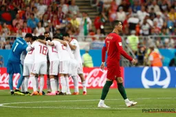 Spanje is groepswinnaar dankzij waanzinnige ontknoping