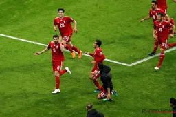 Er valt iets op aan het afgekeurd doelpunt van Iran: "Dat brak mijn hart"