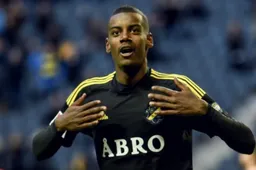 Supertalent Isak laat Real Madrid in extremis vallen en kiest voor andere topclub