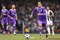 ‘Al deze topclubs staan in de rij voor ‘ontevreden’ Isco’