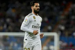 'Isco verlaat Real Madrid en trekt voor 50 miljoen naar Premier League'