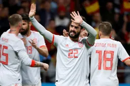 'Nieuwe titel Barça legt bom onder Spaanse nationale ploeg vlak voor WK'