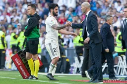 'Zwarte lijst' Zidane lekt uit: 'Deze 8 topspelers verlaten Real Madrid'