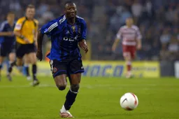 DONE DEAL: Ishiaku (ex-Club) naar deze Belgische club