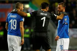 'Deze ervaren rot wordt nieuwe bondscoach Italië'