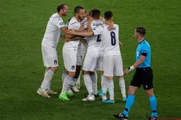 Italië wil Gareth Bale en Wales een serieuze loer draaien