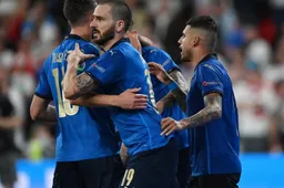 Italië dompelt heel Engeland in diepe rouw en wint EK na strafschoppen