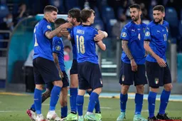 Italië is niet bang en ziet zichzelf al in halve finale: "Verschil in kwaliteit merkbaar"