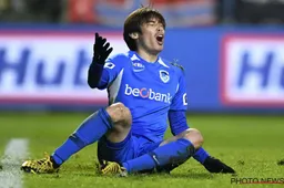 Slachtoffer Ito schept duidelijkheid over strafschopfase in Antwerp-Genk