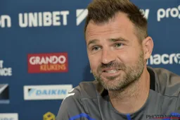 Leko: “Ik ben heel blij dat we hem naar Club Brugge konden halen”