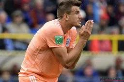 Santini haalt zwaar uit naar scheidsrechters na "onterechte" gele kaarten