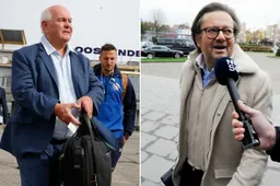 AA Gent met de rug tegen de muur: '2,5 miljoen euro voor Anderlecht'