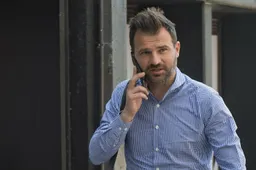 Zo reageerde Ivan Leko toen politie hem oppakte en ondervroeg