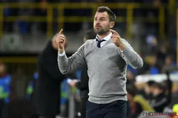 'Dit zijn de ploegopstellingen bij Genk-Club: Leko hakt knoop door over Letica en Vormer'