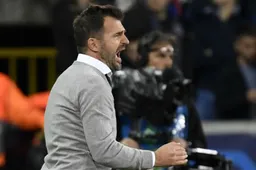 Ivan Leko woedend op 'vuile' Youri Tielemans